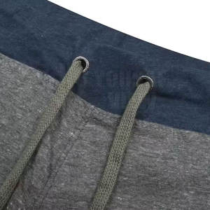 กางเกงลำลองขายาวสำหรับผู้ชายกางเกงขาตรงระบายอากาศได้ดีเป็นมิตรกับสิ่งแวดล้อมผ้า2025/ผ้าฝ้ายออนไลน์ขายดีที่สุด - Product Image 2