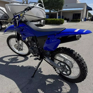 Nuevo 2024 Yamahaas TTR230 con garantía listo para enviar - Product Image 4