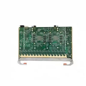 16-Port gmoa XG-PON OLT mô-đun GPON Combo 10 Gigabit giao diện C + SFP + Thiết bị sợi quang cho 5G tương thích AN6000-7 AN6000-2 - Product Image 2