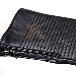 New Style Professional Leather Winter Fashion <b>Gloves</b>-Outdoor Casual Touchscreen Keeping Warm - Product Image 6