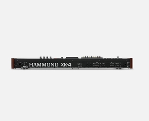 ชุดออร์แกน Hammond XK-4 รุ่นใหม่ล่าสุด ขายดีอันดับต้นๆ - Product Image 4