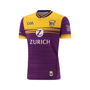 เสื้อฟุตบอลผ้าเจอร์ซี่ทีม GAA เสื้อฝึกซ้อมน้ำหนักเบา - Product Image 1