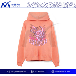 Elegante sudadera gráfica con estampado DTF con ilustraciones creativas, diseños personalizables y opciones de impresión que marcan tendencia - Product Image 5