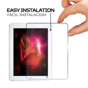 Protector de Pantalla ANTISHOCK para Tablet Mobii 825D Modelo Point of View - Product Image 3