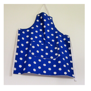 ผ้ากันเปื้อนผ้าฝ้ายออแกนิกสำหรับทั้งชายและหญิงผ้าแคนวาสหนากันน้ำได้จาก100% - Product Image 6