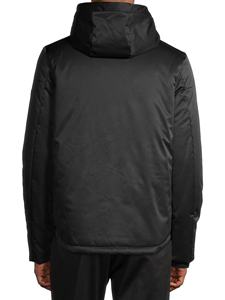 Chaquetas acolchadas a medida para hombre, ropa de abrigo informal con capucha, Media mixta - Product Image 2