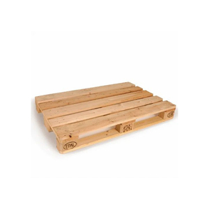 Heat treated Epal <b>Pallets</b> offered for bulk purchase and reuse - Product Image 6