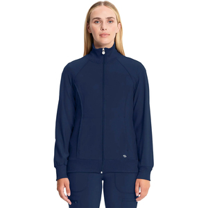 Chaqueta Softshell para Mujer, de Nailon, Impermeable, Transpirable, Ligera, Diseño Flexible para Comodidad en Temperaturas Exteriores Cambiantes - Product Image 3