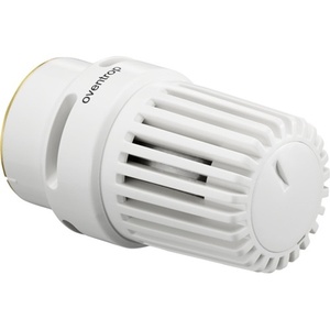 OV <b>Thermostat</b> Uni LHB 7-28 GrC White Temperature <b>Controlled</b> Switches (TDS) - Product Image 1