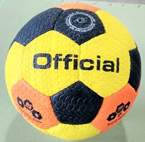 NOUVEAU BALLON DE SOCCER PROMOTIONNEL DESIGN PROFESSIONNEL FACTORY TPU SOCCER BALL TAILLE 5 POUR L'ENTRAÎNEMENT - Product Image 6