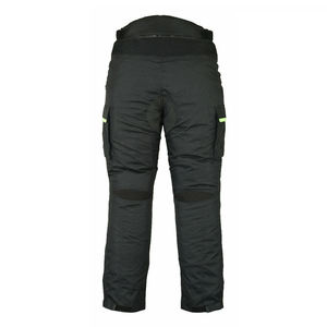 2022 última ropa deportiva para hombres Cordura trajes de moto de alta calidad para montar en Moto chaqueta y pantalón de motocicleta a prueba de viento - Product Image 5