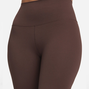 Conjunto Deportivo de Yoga Acordonado para Mujer, Transpirable, Ecológico, de Secado Rápido, 100% Algodón, para Fitness, Gimnasio, Ropa Deportiva Corta - Product Image 6