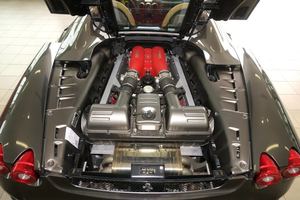 ข้อเสนอสุดพิเศษ! รถเฟอร์รารี่ F430 Spider ปี 2008 พร้อมส่งมอบ - Product Image 4
