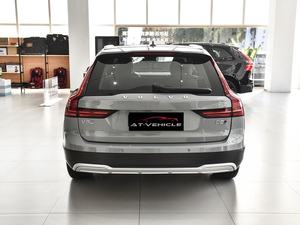 <span class=keywords><strong>Volvo</strong></span> V90 Usata <span class=keywords><strong>Cross</strong></span> <span class=keywords><strong>Country</strong></span> B5 AWD Edizione Intelligente Travel Crossover Benzina+Sistema Ibrido Leggero 48V Guida a Sinistra - Product Image 6