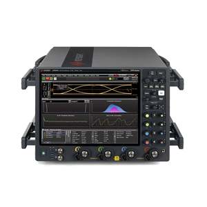 Keysight UXR0334B ออสซิลโลสโคปแบบดิจิตอลรุ่น Infiniium uxr 33 GHz - Product Image 5