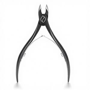 Coupe-cuticules en acier inoxydable de qualité supérieure 2026 – Service OEM – Concept de beauté avancé – Fournisseur international pour usage des doigts - Product Image 1