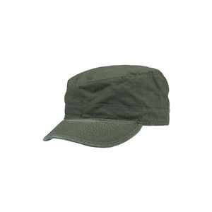 Gorra Táctica Ajustable Impermeable de 5 Paneles, Diseño Moderno - Product Image 4