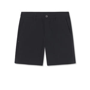 Shorts cargo de randonnée pour hommes Shorts légers à séchage rapide extensibles pour hommes Shorts athlétiques de pêche avec pochesExpédition DDP - Product Image 4