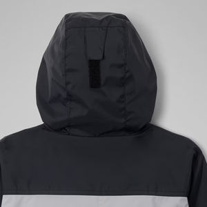 Chaqueta de Niño de Manga Larga, Impermeable, con Diseño de Cuadros, Forro de Poliéster Premium, Aislamiento Térmico para Clima Frío, con Logotipo Personalizado, Talla 2026 - Product Image 5