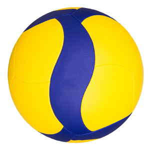 Ballon de volley-ball MESS SPORTS, nouveau style, haute qualité, PVC, pour adultes, entraînement professionnel en salle, taille personnalisée - Product Image 4