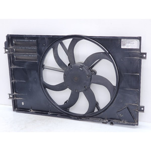 Sistema di Raffreddamento Motore per Volkswagen Golf 6 Sedan 1K0959455EF Diesel 1896 (08>12) - Product Image 3