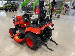 Tractor Cortacésped Kioti CS 2510 HST de Alta Calidad, Equipo de Jardín, Precio de Fábrica al por Mayor, Cortacésped Kioti de la Mejor Calidad - Product Image 3