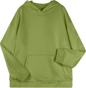 Pull cardigan en viscose à manches longues en tricot, col en V pour femmes, imprimé sur tout le pourtour, avec logo personnalisé, quantité minimale de commande bas - Product Image 4