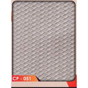 Real Cow Buffalo Hide Genuine Emboss Shiny Split Leather Sheet Grain Wind Proof Customized Size Thickness for Craft Home Decor - Product Image 5