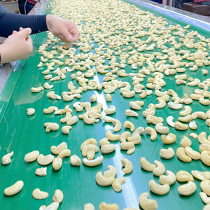 Venta caliente anacardos a granel anacardos W320 anacardos Etiqueta Privada embalaje disponible - Product Image 1