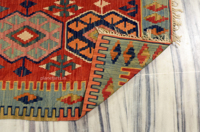 Tapis en laine tissé à la main pour salon, chambre à coucher, chambre d'amis, design, disponible au prix d'usine