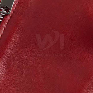 Servicios OEM Chaqueta de Cuero para Mujer con Logotipo Personalizado de Alta Calidad, Nuevo Diseño, Hecha en Pakistán - Product Image 6