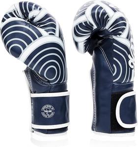 Gants de boxe de haute qualité prix de gros Pakistan hommes Fairtex gants de boxe avec logo personnalisé gants de boxe - Product Image 4