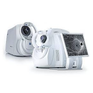Mejor Precio Garantizado CIRRUS HD-OCT 500/5000 6000 en venta - Product Image 1