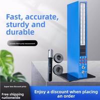 Multifunctional High Precision IP55 Protection Laboratory Measuring Devices Industrial Quality Testing OEM Analysing Instruments