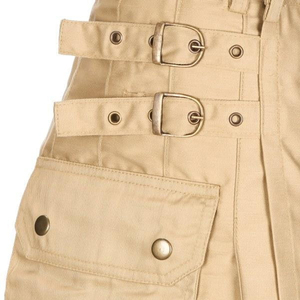 Kilts utilitaires, vente directe d'usine, kilts utilitaires de haute qualité fabriqués dans les meilleurs matériaux, sur mesure - Product Image 5