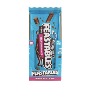 Coffret Cadeau Édition Limitée Mr Beast Creamy Chocolate Hazelnut Cups 24 x 40g – Pack de Snacks au Chocolat et aux Noisettes Premium – Vente en Gros - Product Image 6