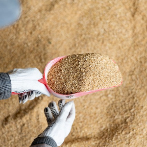 MEJOR VENTA 2024 HARINA ANIMAL PARA AVES DE CORRAL Y ADITIVOS PARA ALIMENTOS ANIMALES ALTA PROTEÍNA DE POLVO DE HARINA DE PESCADO - Product Image 4