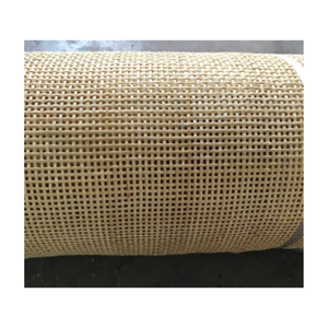 Canne de sangle en rotin naturel de meilleure qualité pour meubles/rouleau de sangle en rotin de canne en maille pour meubles à prix bon marché - Product Image 1