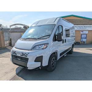 Autocaravana Automática Wildax Pulsar Mk 2 2026 - Product Image 6