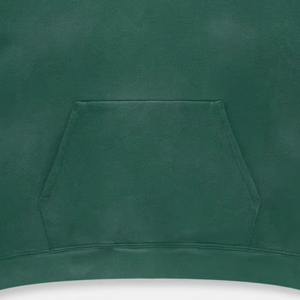 Heavyweight Long <b>Sleeve</b> Acid Wash <b>Hoodie</b> Oversized Custom <b>Men's</b> Streetwear Vintage Distressed Stone Wash <b>Men's</b> Hoodies - Product Image 3