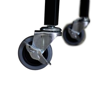 รถเข็นอเนกประสงค์79-01ลิ้นชักซ่อมเครื่องมือตู้เครื่องมือสำหรับช่างโรงรถอุตสาหกรรมรถแบริงรับน้ำหนักที่ดี - Product Image 6