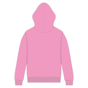 1938แจ็คแอนด์จิลแห่งอเมริกาสีชมพูแบบสวมหัวมีฮู้ดผ้ากำมะหยี่ปักลายสีฟ้าเสื้อผ้าสำหรับองค์กรซีวิคและมืออาชีพ - Product Image 3