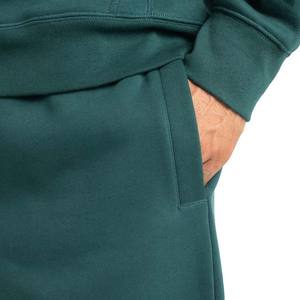 กางเกงจ็อกเกอร์ผ้าลูกฟูกน้ำหนักเบาเป็นมิตรกับสิ่งแวดล้อมสำหรับผู้ชาย สีสันตามสั่ง มีกระเป๋าหลายช่อง ทรงโอเวอร์ไซส์ สินค้ามาใหม่ - Product Image 5