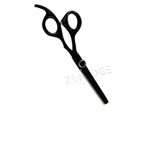 Ciseaux de coiffure professionnels de qualité supérieure ciseaux de coupe cisailles salon de coiffure outils de magasin ciseaux de cheveux pour la beauté - Product Image 4