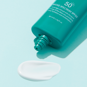 Almacén de EE. UU. JMSOLUTION MARINE LUMINOUS PEARL SUNSCREEN _ 50ML SPF50 kOREAN SUNSCREEN Hecho en Corea Cuidado DE LA PIEL proveedor Coreano - Product Image 3