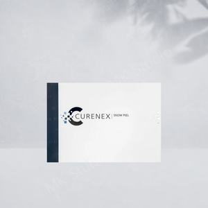 Curenex Snow Peel Texture Refiner - Product Image 2