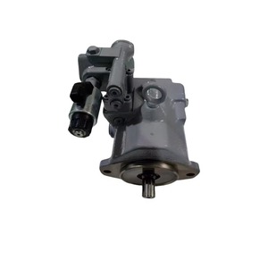 Bomba de Pistones Hidráulica Serie K3VL28 K3VL45 K3VL80 K3VL28/C-10RSM-PR-T459 K3VL45/B-1NLSM- L1 K3VL80/B-10RSM-L1/1-TB2200 - Product Image 1