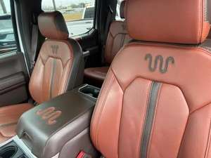 Usado 2022 Ford King Ranchh - Product Image 3