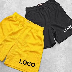 Vente en gros : Tissu respirant en maille 100 % polyester, anti-vent, écologique, imprimé sur mesure, anti-plis, pour le fitness et le basketball estival - Product Image 3