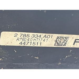 BMW Serie 4 Coupé (F32) (13>) EJE TRASERO 2785334A01 Diésel 2.0 - Product Image 2